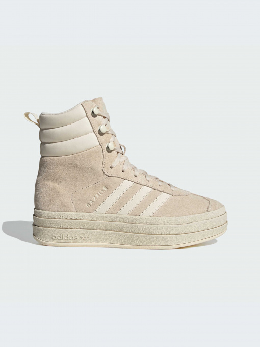 Кроссовки Adidas Gazelle модель ID6984-KZ Фото