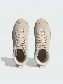 Кроссовки Adidas Gazelle модель ID6984-KZ Фото