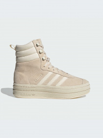 Кроссовки Adidas Gazelle модель ID6984-KZ Фото