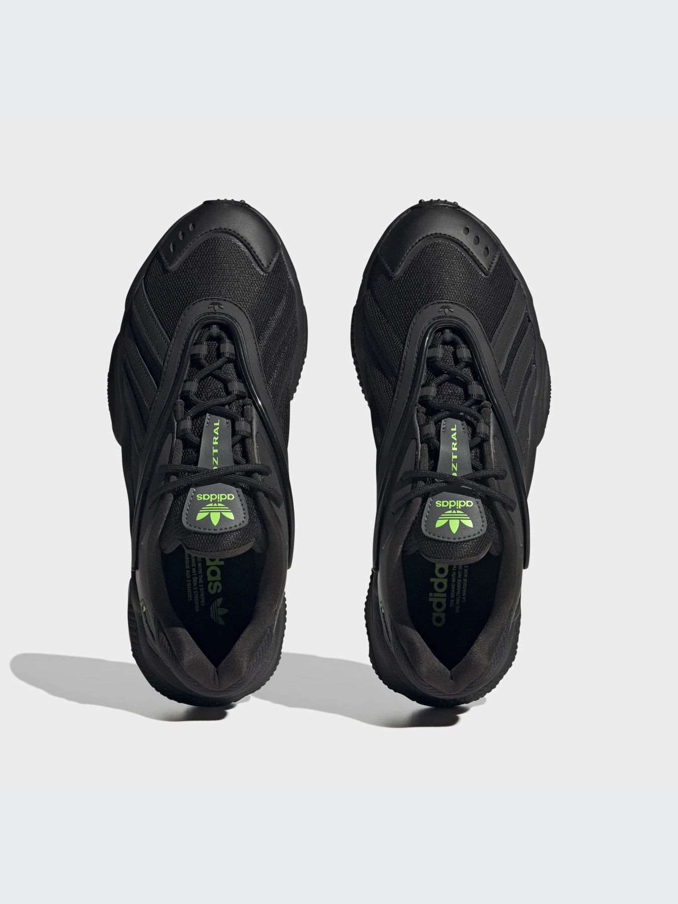 Кроссовки Adidas модель HP6565-KZ Фото