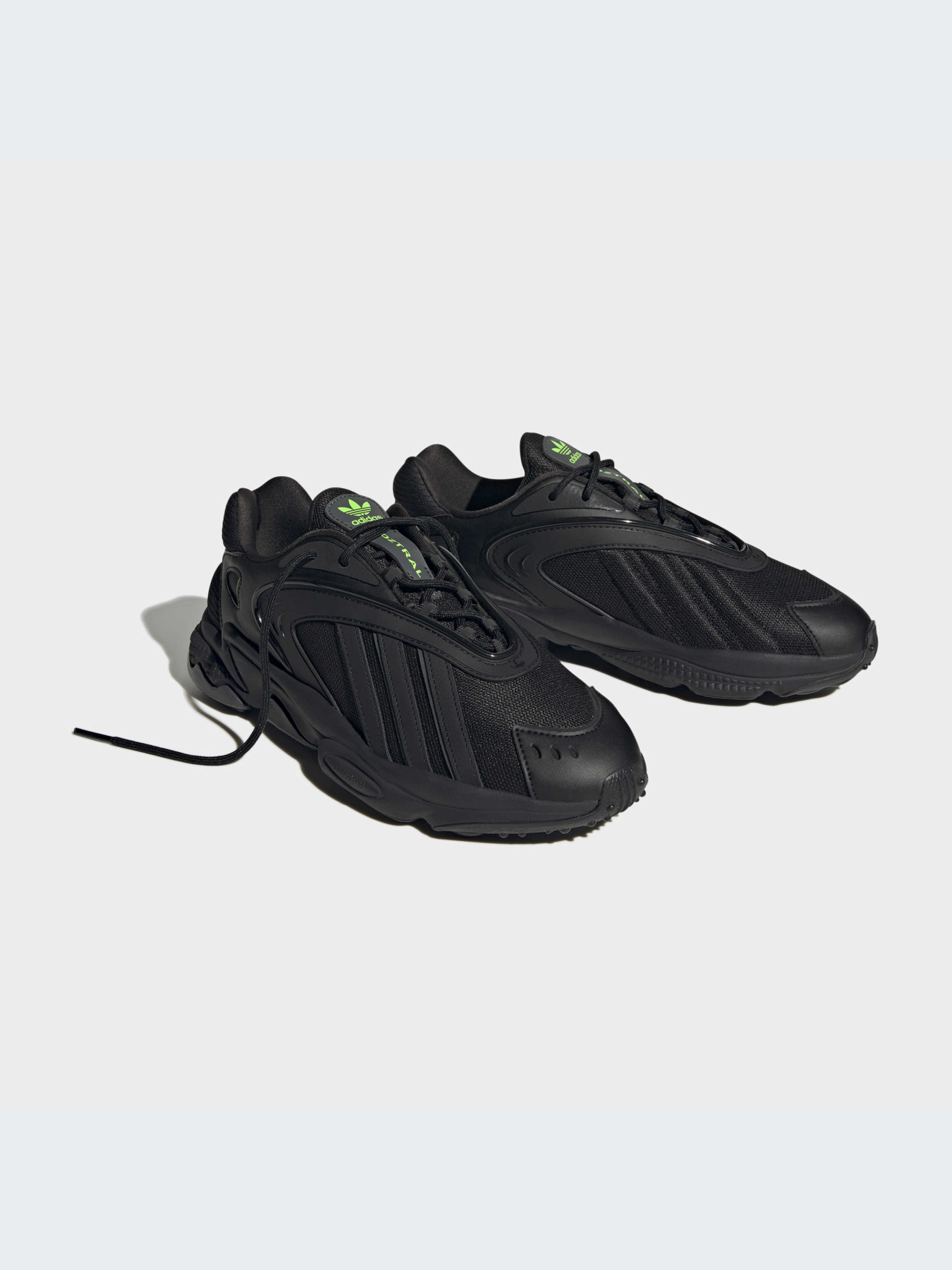 Кроссовки Adidas модель HP6565-KZ Фото