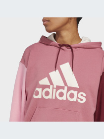 Худи и свитшоты Adidas модель IC9869-KZ Фото