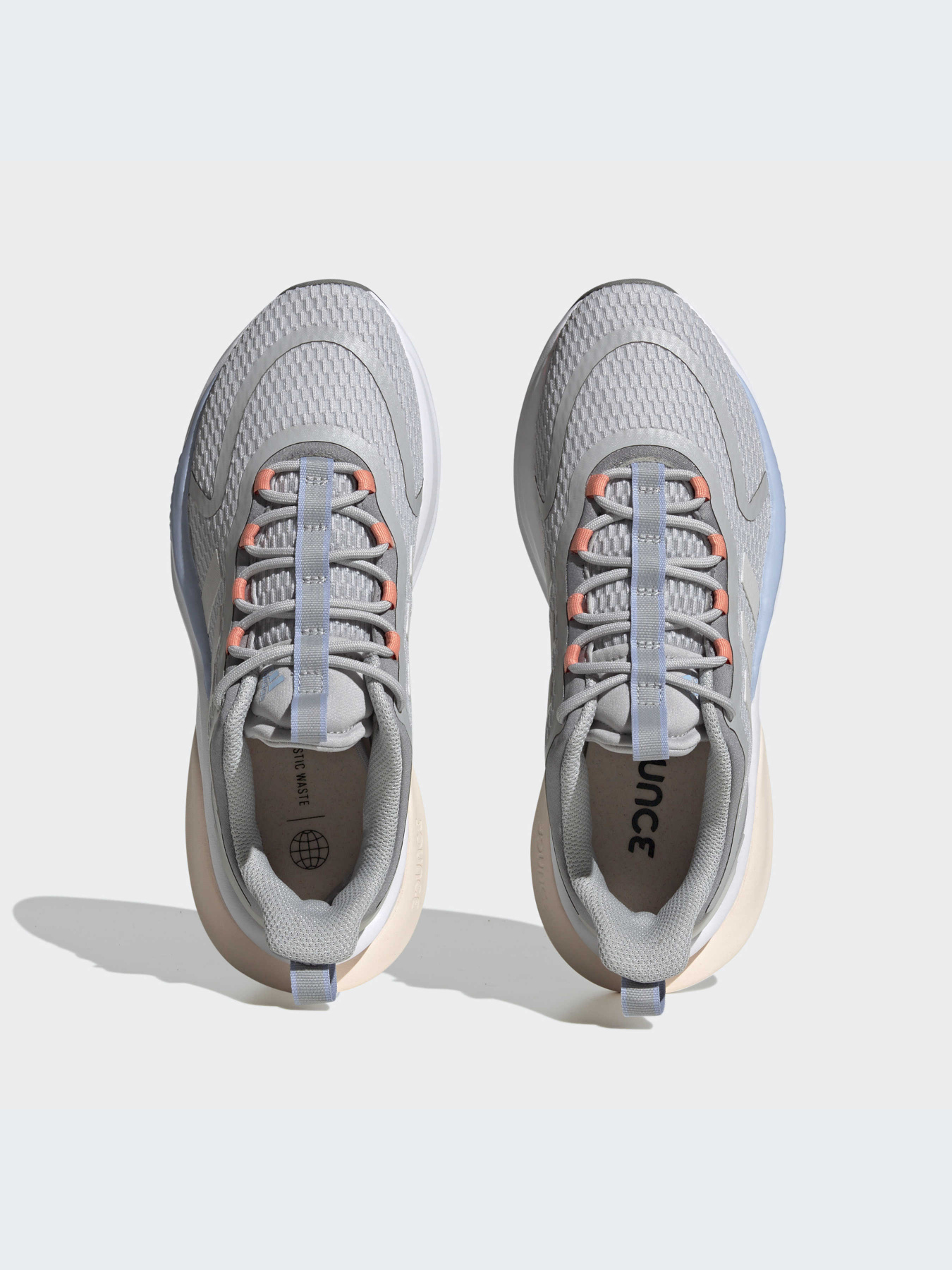 Кроссовки Adidas модель HP6634-KZ Фото