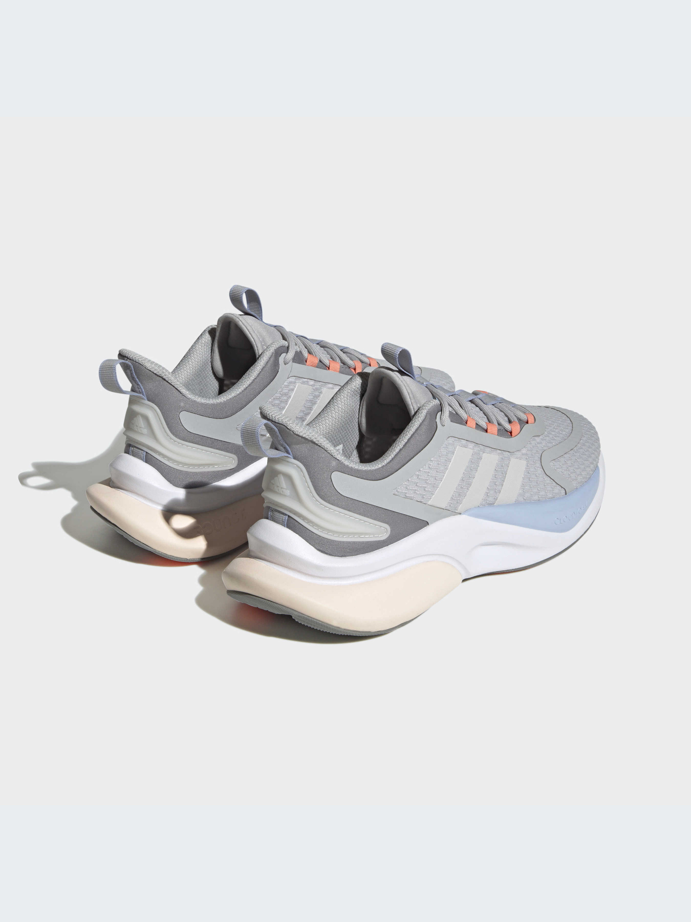 Кроссовки Adidas модель HP6634-KZ Фото