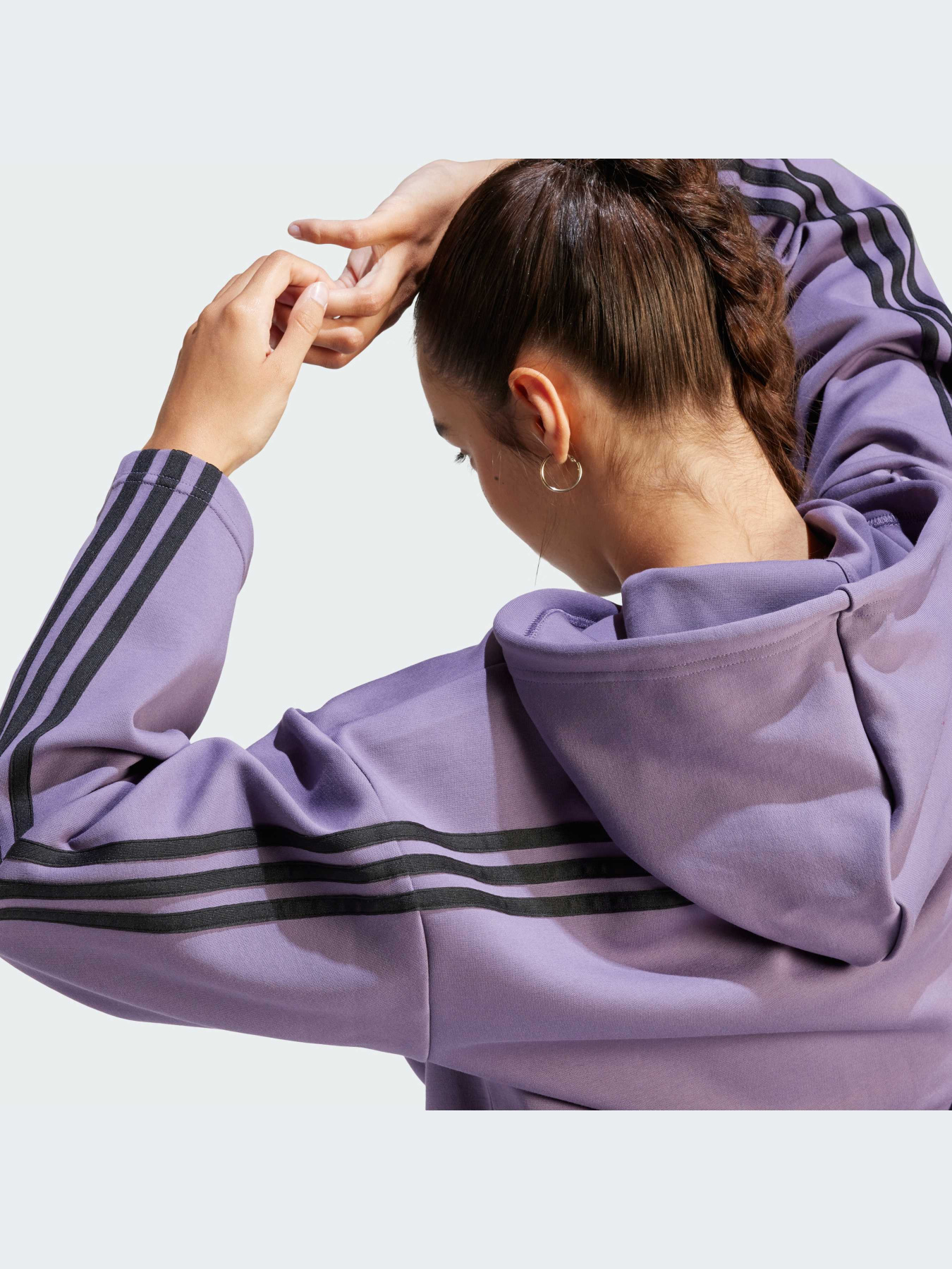 Худи и свитшоты Adidas Icons модель IL3023-KZ Фото