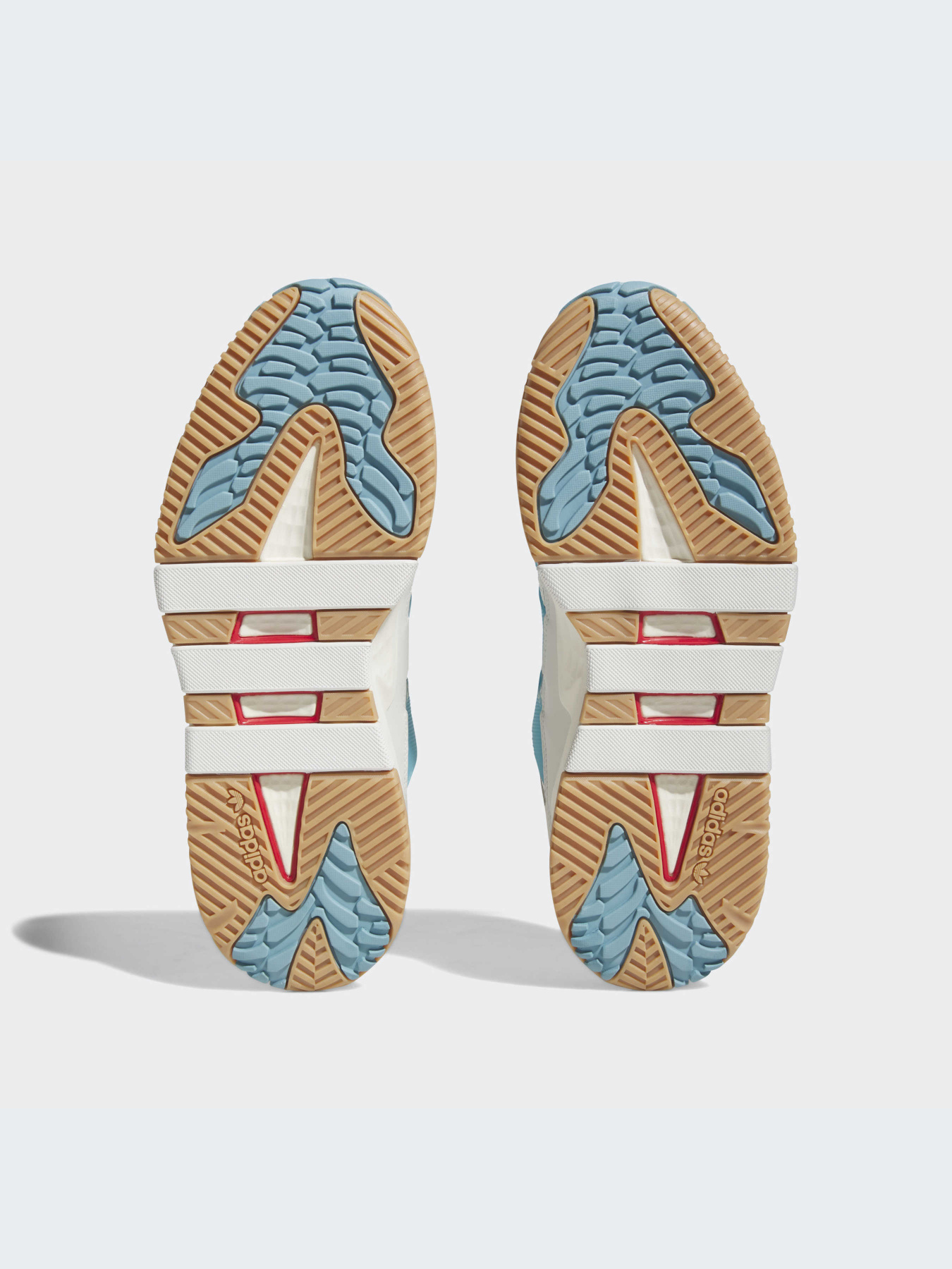 Кроссовки Adidas модель FZ5798-KZ Фото
