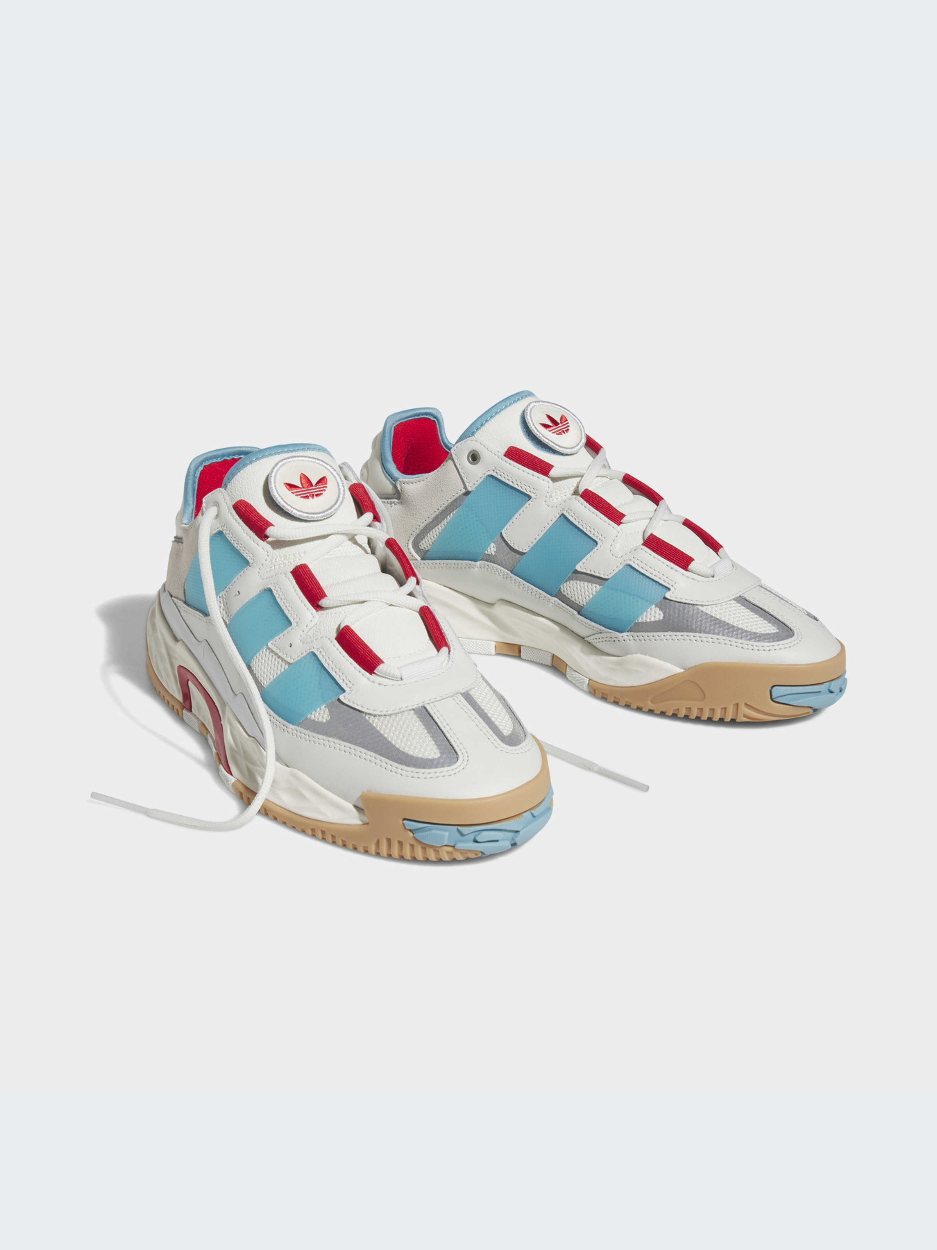 Кроссовки Adidas модель FZ5798-KZ Фото
