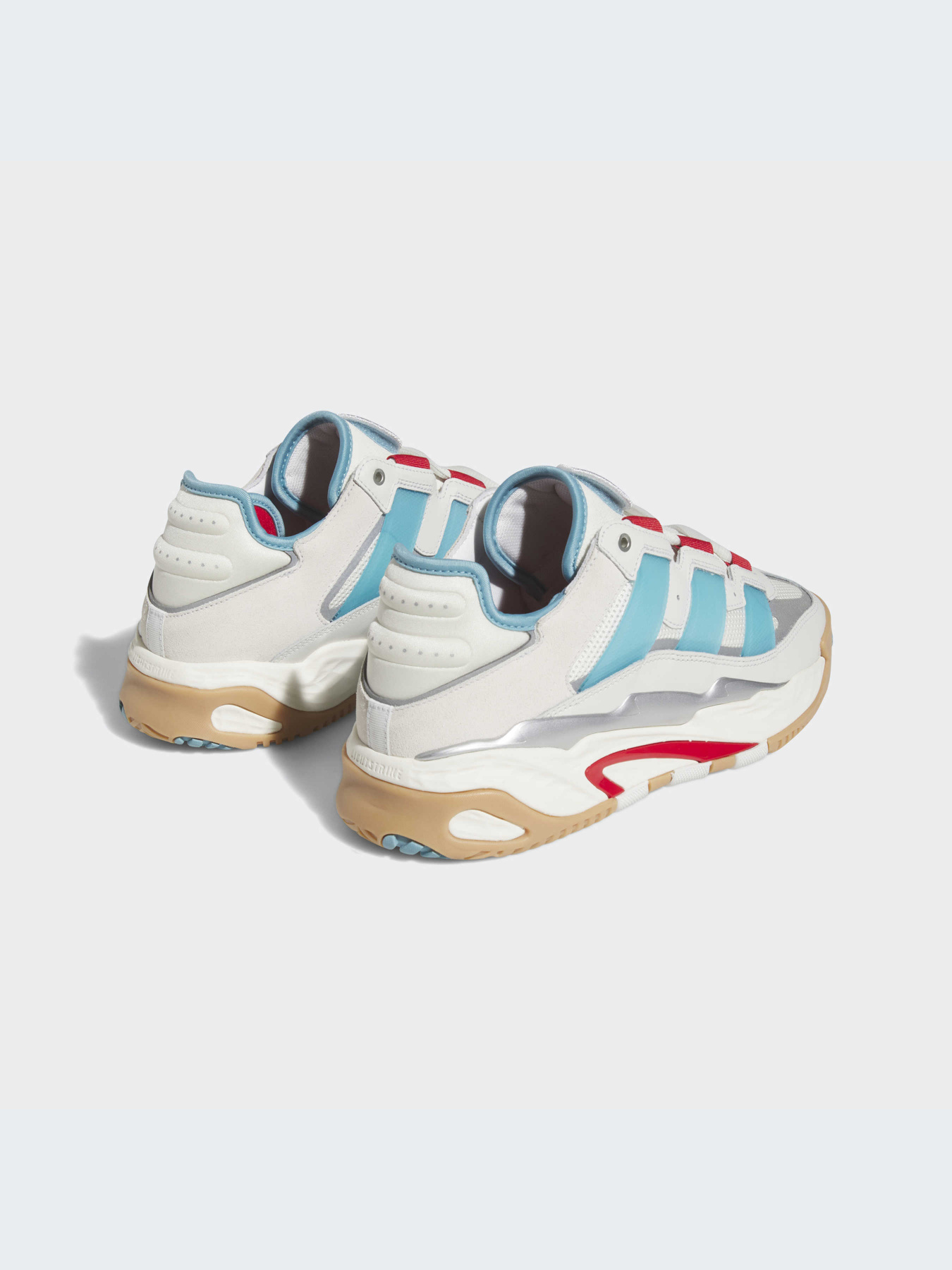Кроссовки Adidas модель FZ5798-KZ Фото