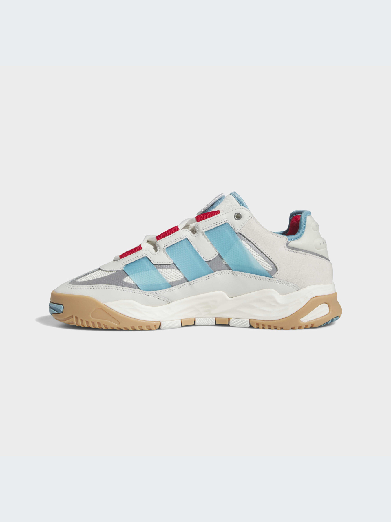 Кроссовки Adidas модель FZ5798-KZ Фото