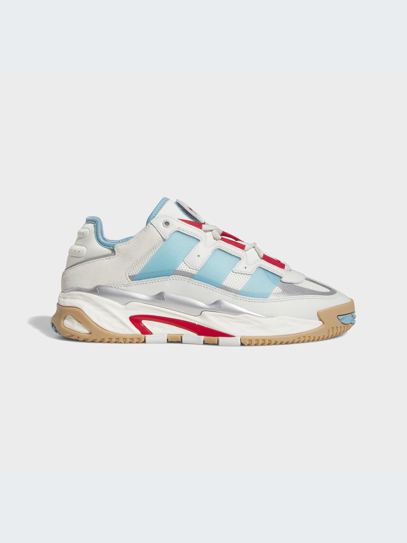 Кроссовки Adidas модель FZ5798-KZ Фото