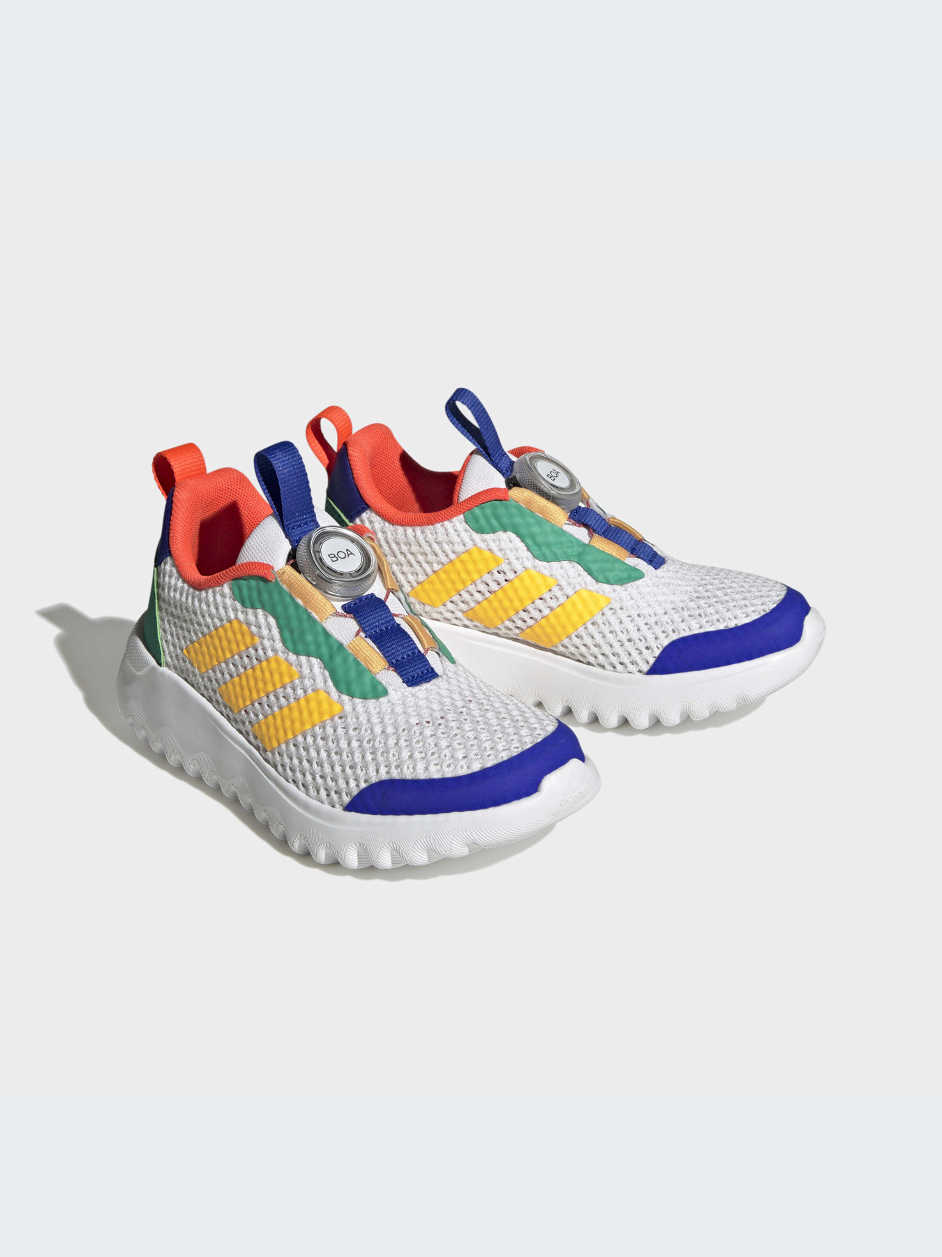 Кроссовки Adidas модель HP5807-KZ Фото
