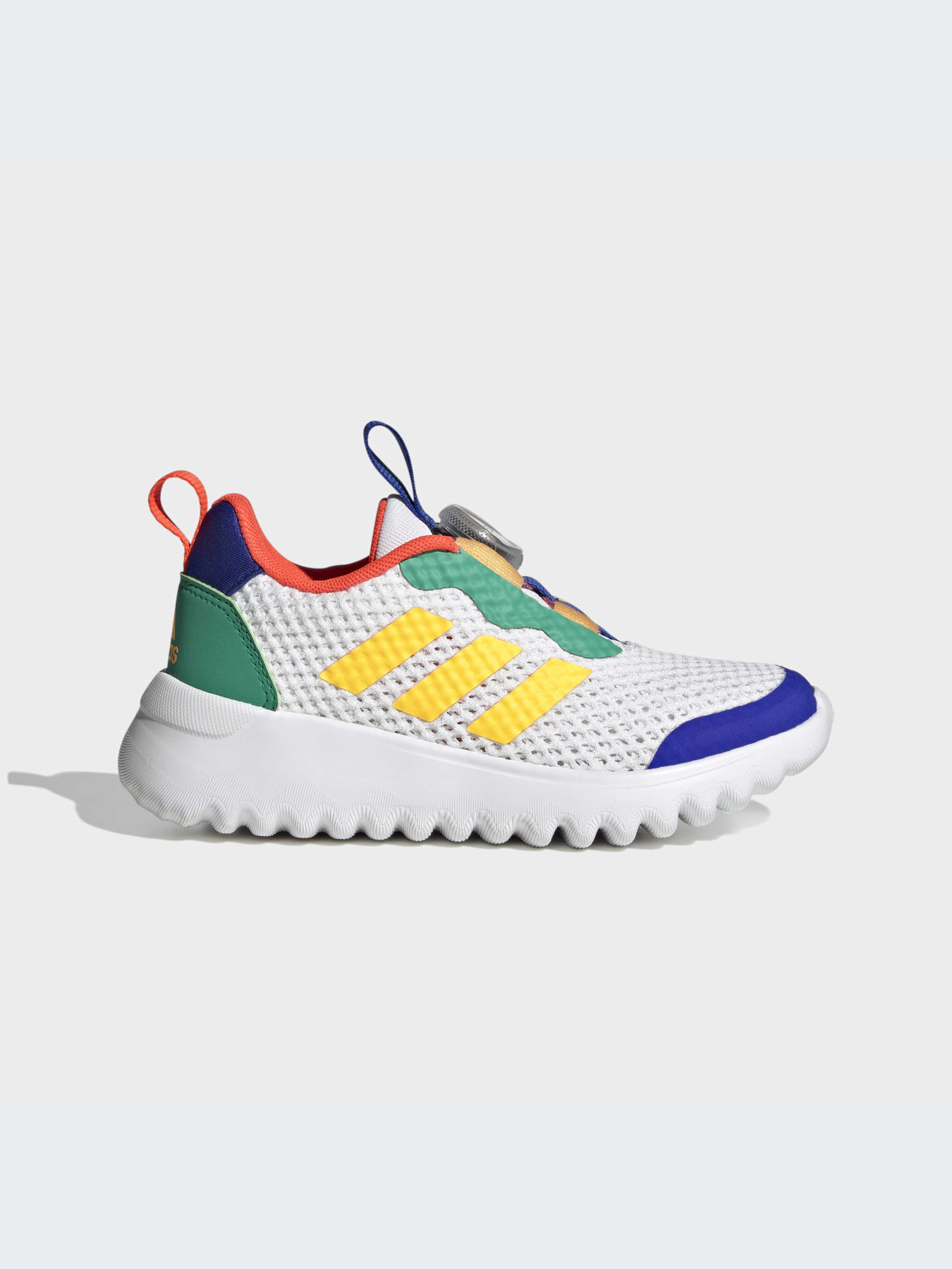 Кроссовки Adidas модель HP5807-KZ Фото