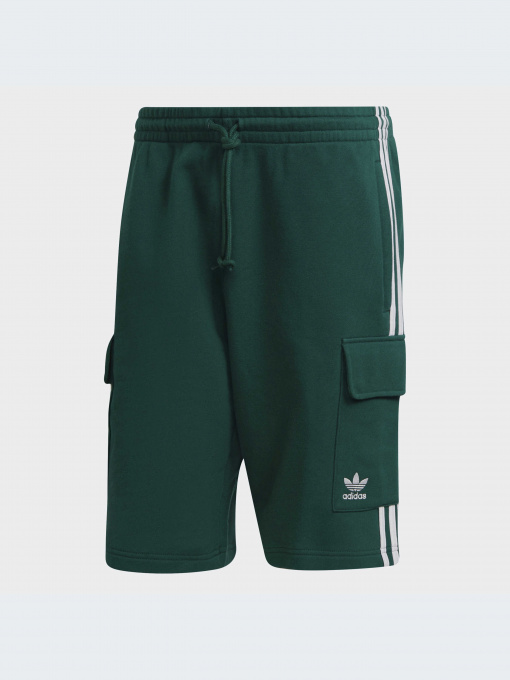 Шолақ шалбар Adidas Adicolor үлгі HB9541-KZ Фото