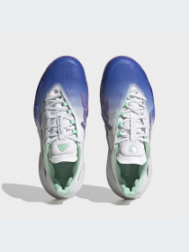 Кроссовки Adidas Barricade модель HP7417-KZ Фото