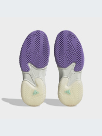 Кроссовки Adidas Barricade модель HP7417-KZ Фото