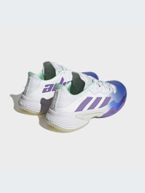 Кроссовки Adidas Barricade модель HP7417-KZ Фото