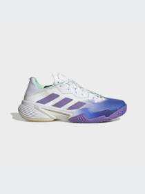 Кроссовки Adidas Barricade модель HP7417-KZ Фото
