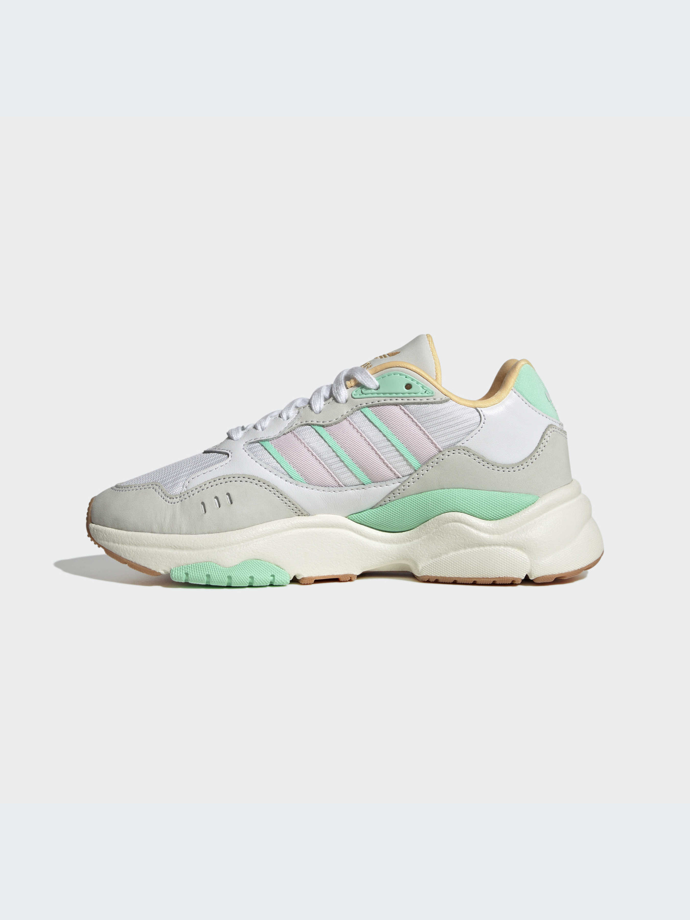 Кроссовки Adidas Retropy модель HP6370-KZ Фото