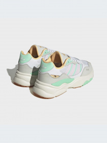 Кроссовки Adidas Retropy модель HP6370-KZ Фото