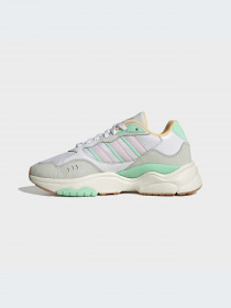 Кроссовки Adidas Retropy модель HP6370-KZ Фото