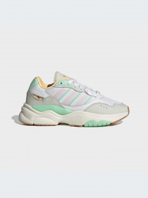 Кроссовки Adidas Retropy модель HP6370-KZ Фото