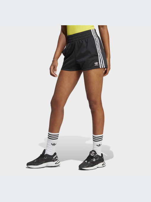 Шорты Adidas Adicolor модель IB7426-KZ Фото