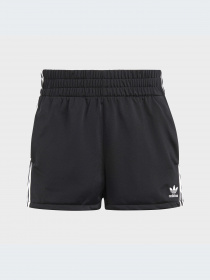 Шорты Adidas Adicolor модель IB7426-KZ Фото