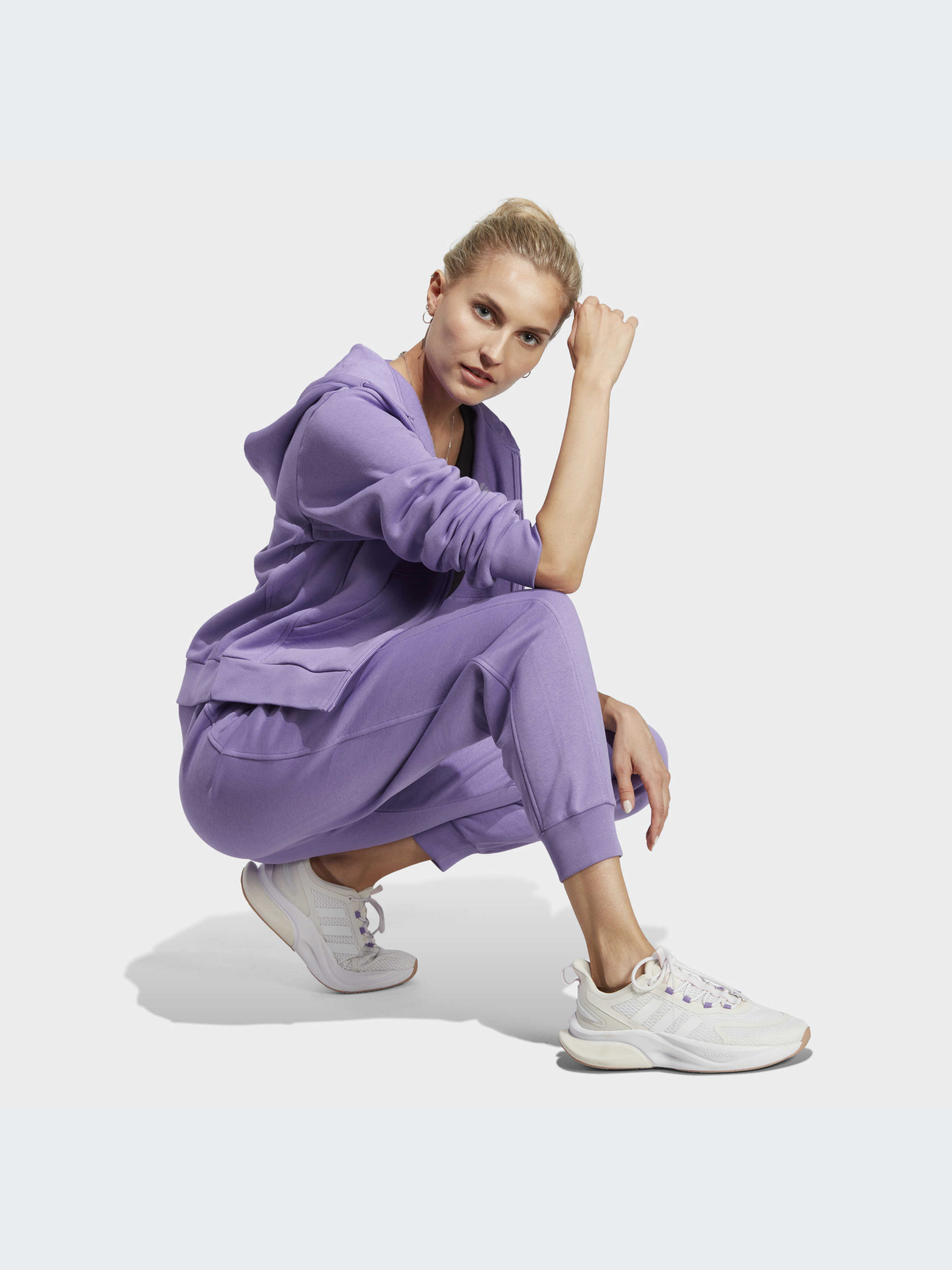 Худи и свитшоты Adidas модель IC6444-KZ Фото