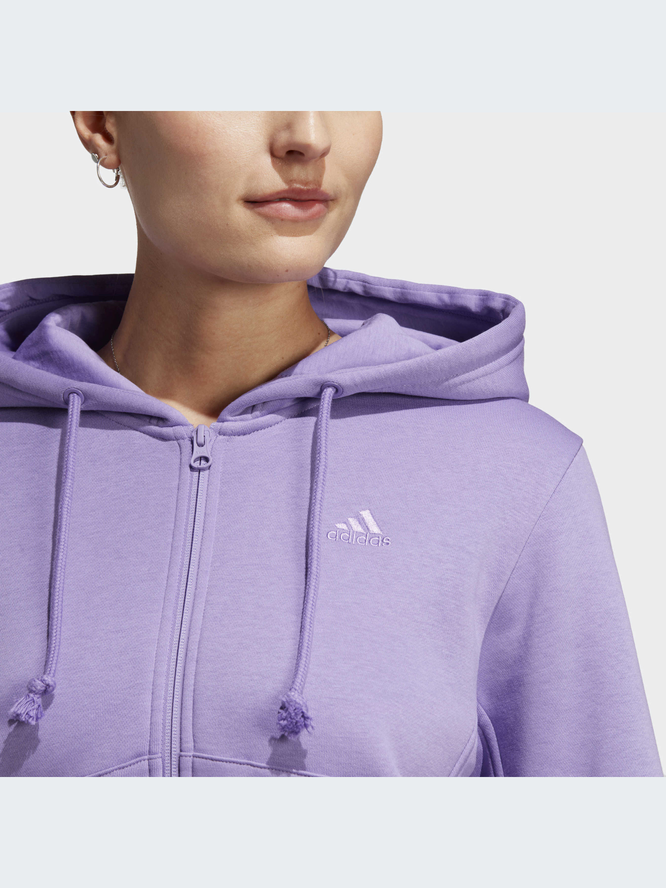Худи и свитшоты Adidas модель IC6444-KZ Фото