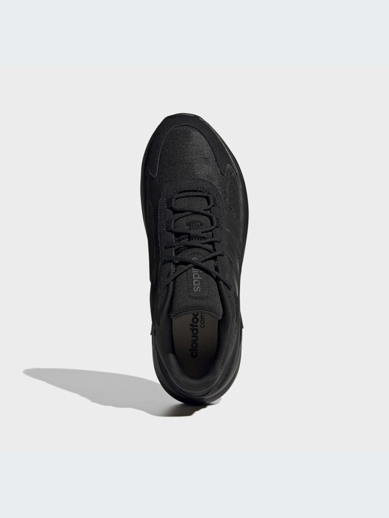 Кроссовки Adidas Ozweego модель GX6767-KZ Фото