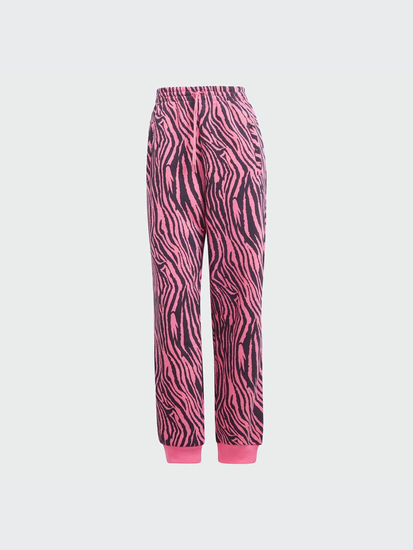 Брюки Adidas Graphics модель IJ7776-KZ Фото