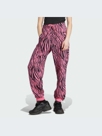 Брюки Adidas Graphics модель IJ7776-KZ Фото