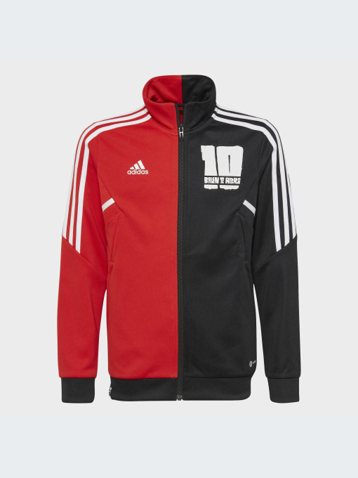 Кардигандар мен жемпірлер Adidas үлгі HI3777-KZ Фото