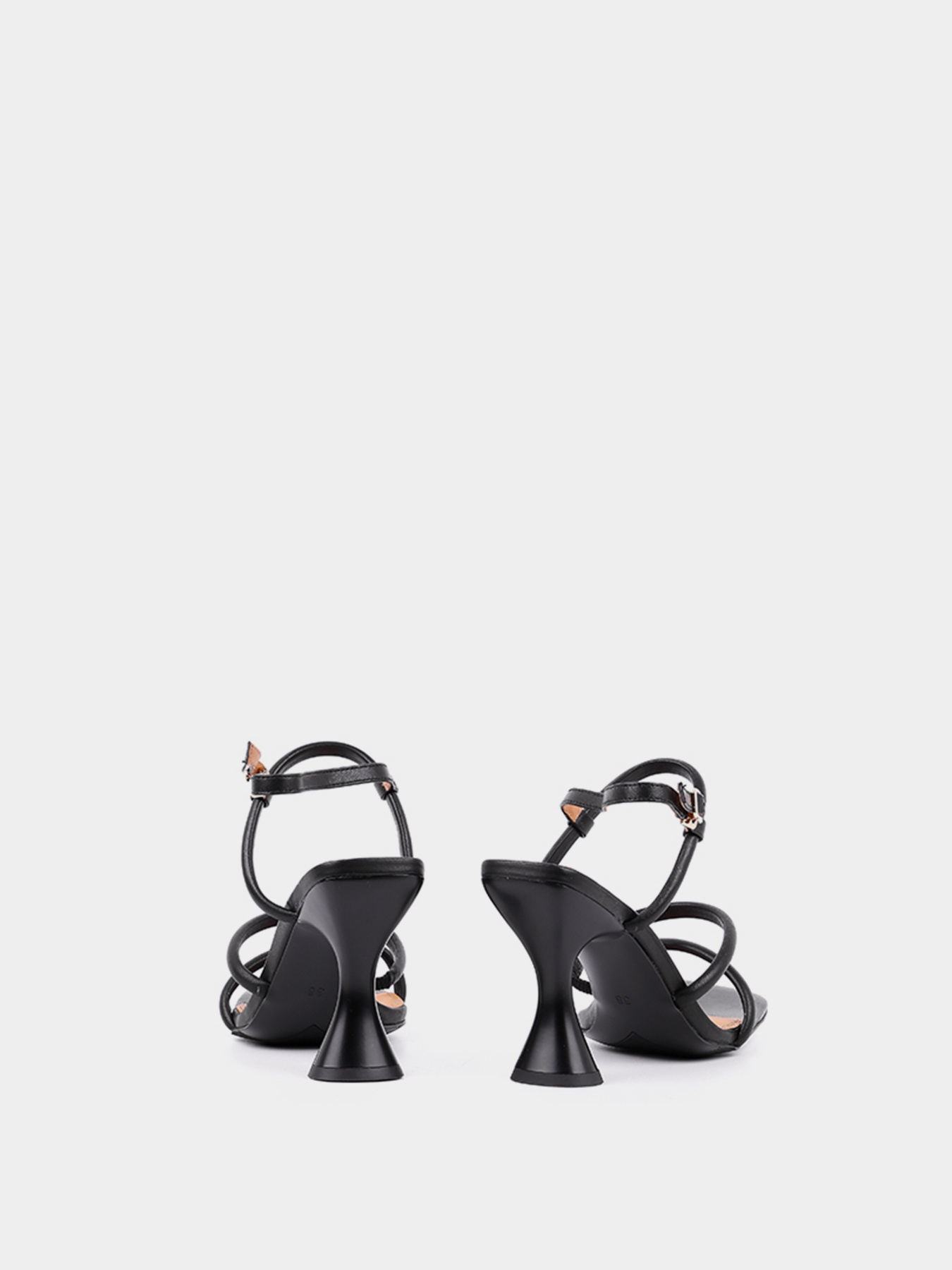 Босоножки LeBERDES модель 00000012723 Фото