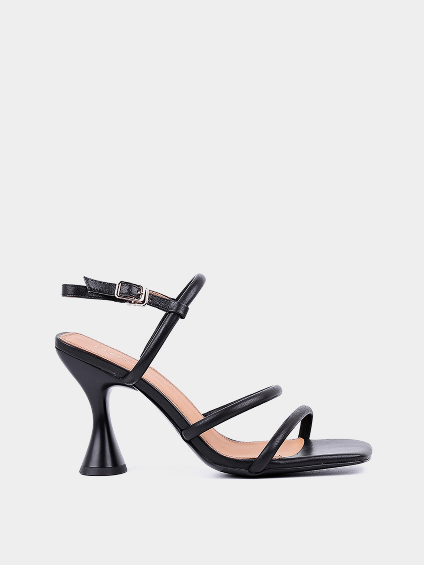 Босоножки LeBERDES модель 00000012723 Фото