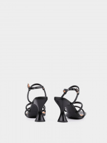 Босоножки LeBERDES модель 00000012723 Фото