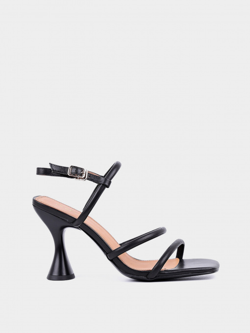 Босоножки LeBERDES модель 00000012723 Фото