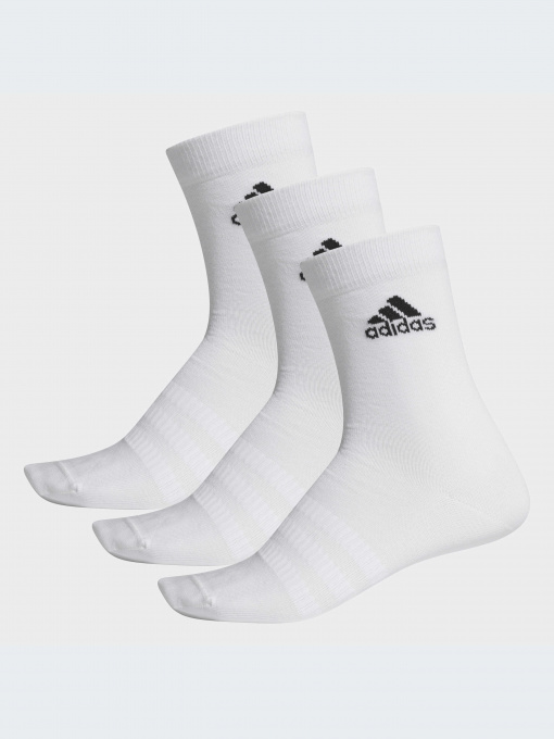 Шұлықтар мен тізеден жоғары Adidas үлгі DZ9393-KZ Фото