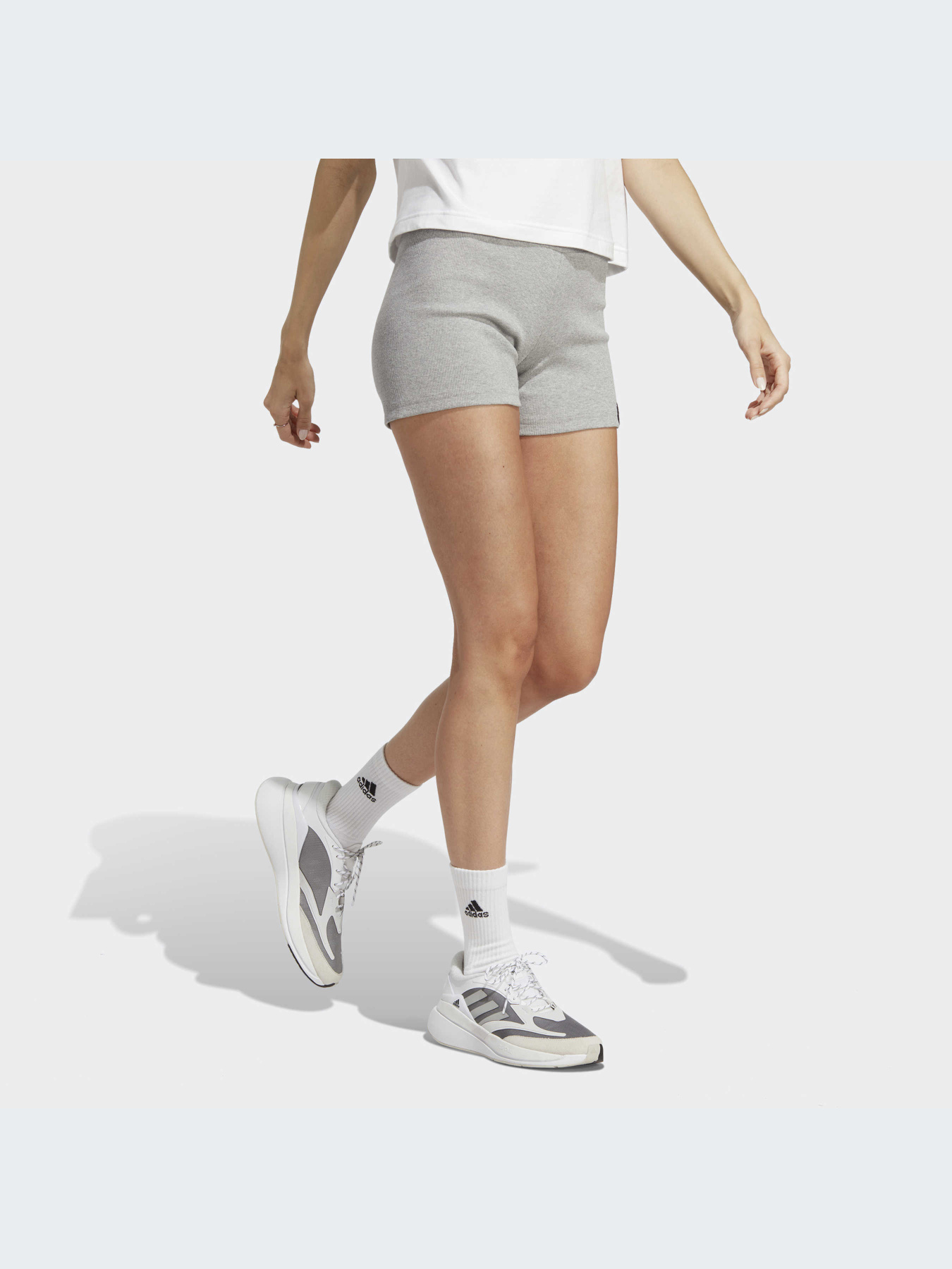 Шорты Adidas модель IC9457-KZ Фото