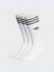 Носки и гольфы Adidas Adicolor модель IJ0734-KZ Фото