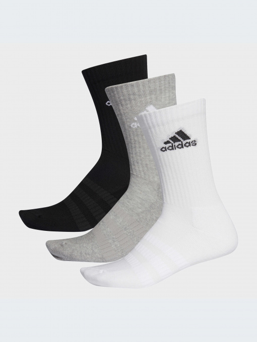 Шұлықтар мен тізеден жоғары Adidas үлгі DZ9355-KZ Фото