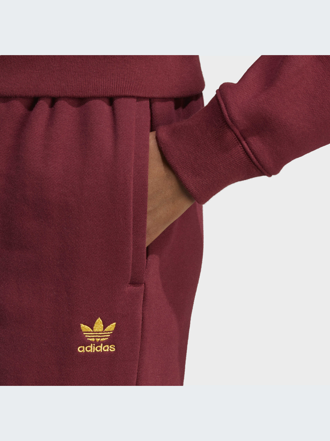Брюки Adidas модель IC6035-KZ Фото