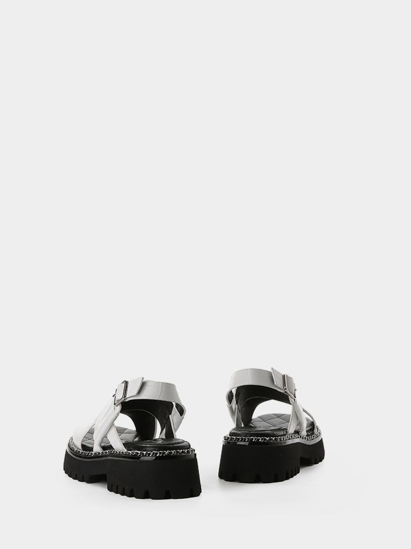 Сандалии LeBERDES модель 00000012724 Фото