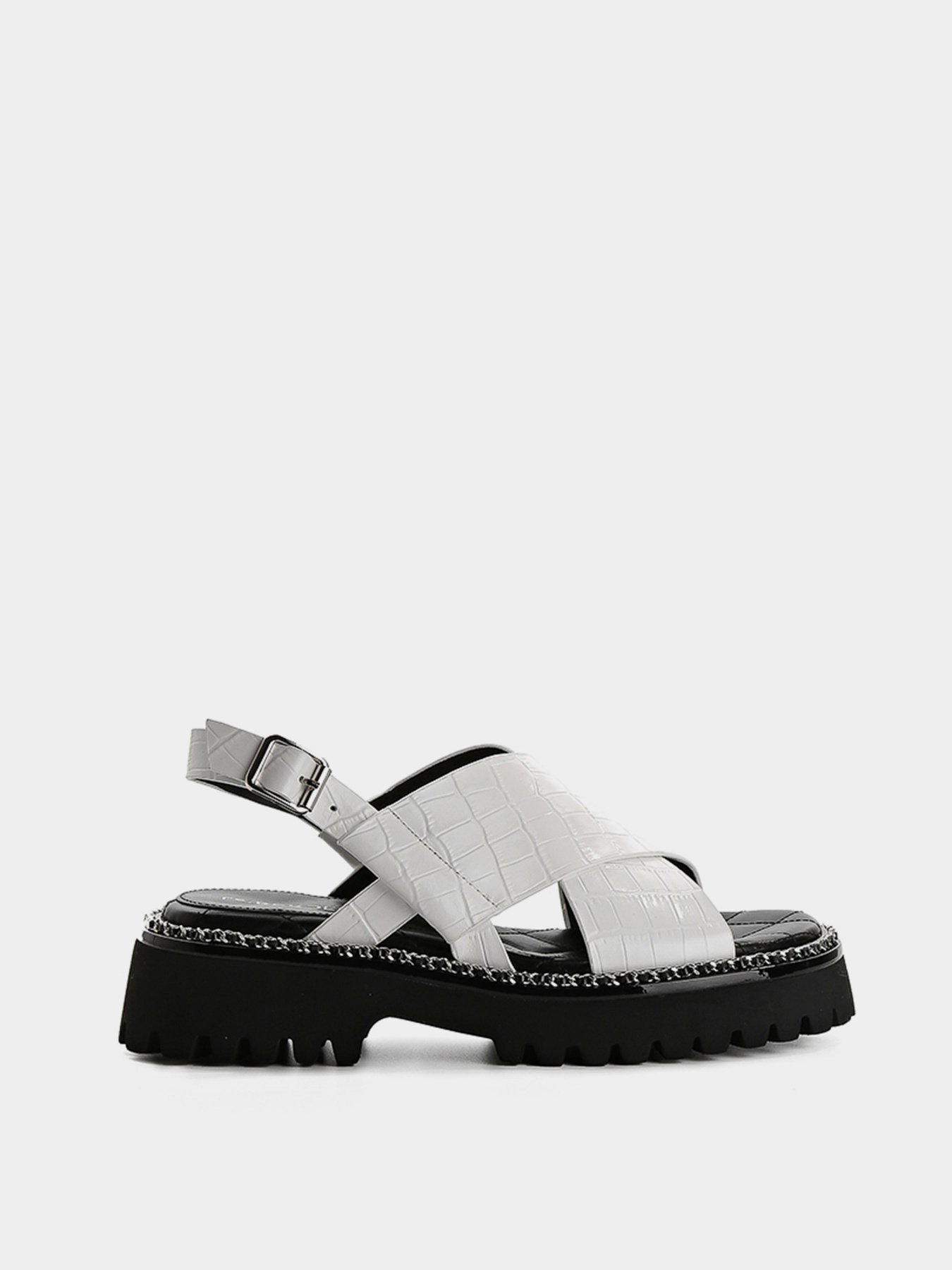 Сандалии LeBERDES модель 00000012724 Фото