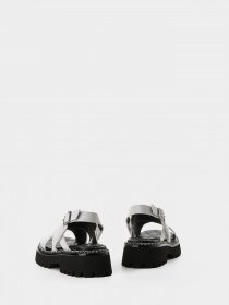 Сандалии LeBERDES модель 00000012724 Фото