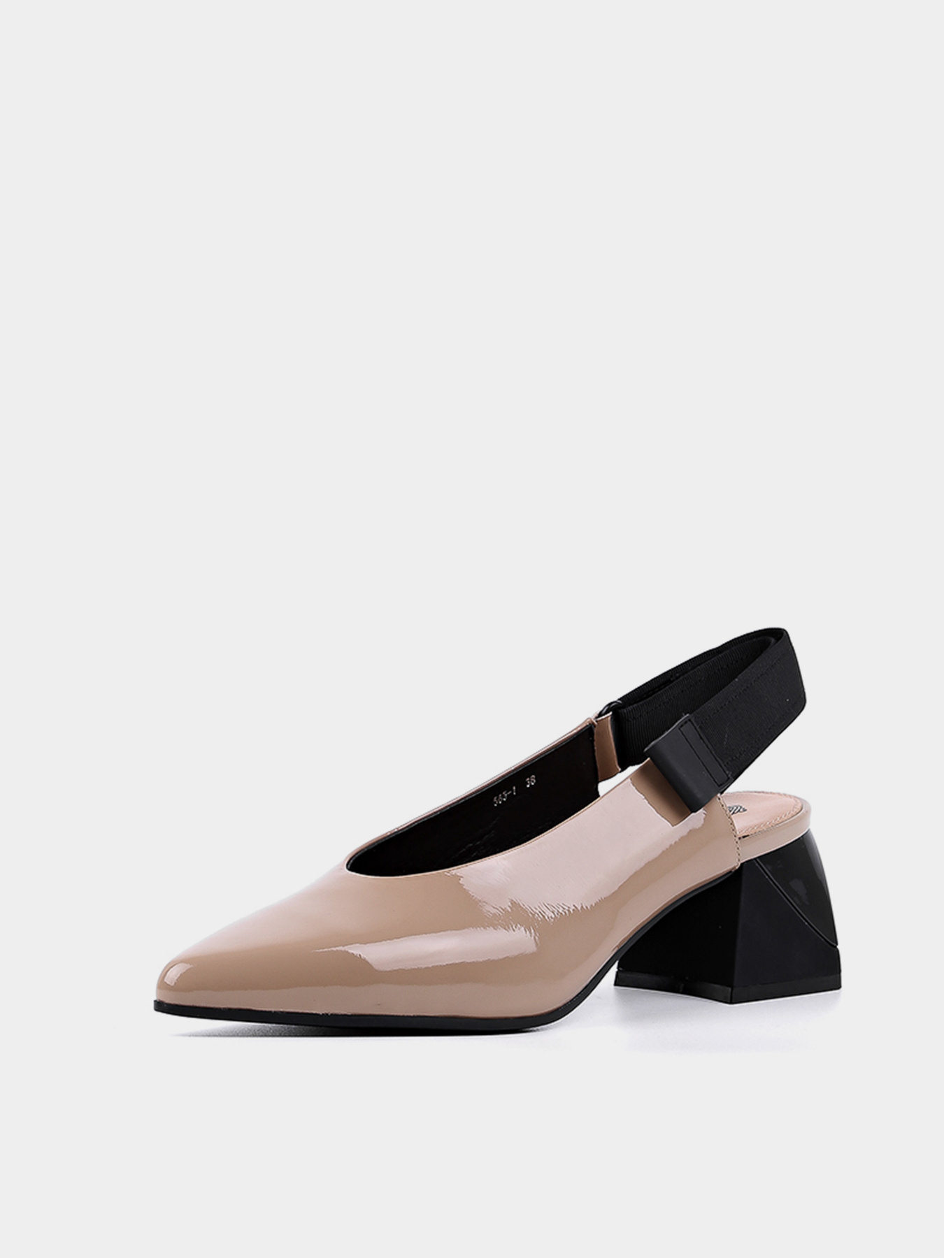 Сабо LeBERDES модель 00000012730 Фото