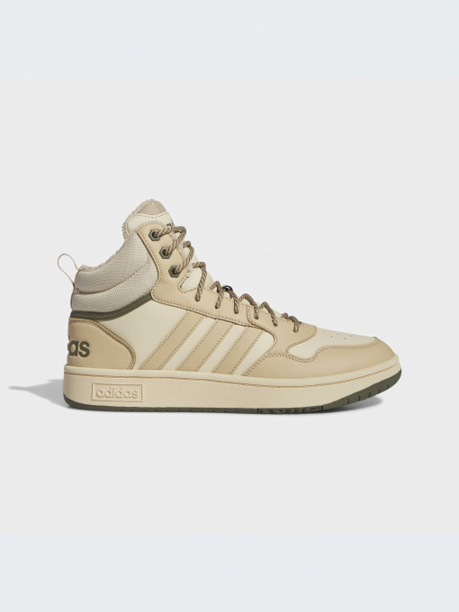 Кроссовки Adidas Hoops модель IG7929-KZ Фото