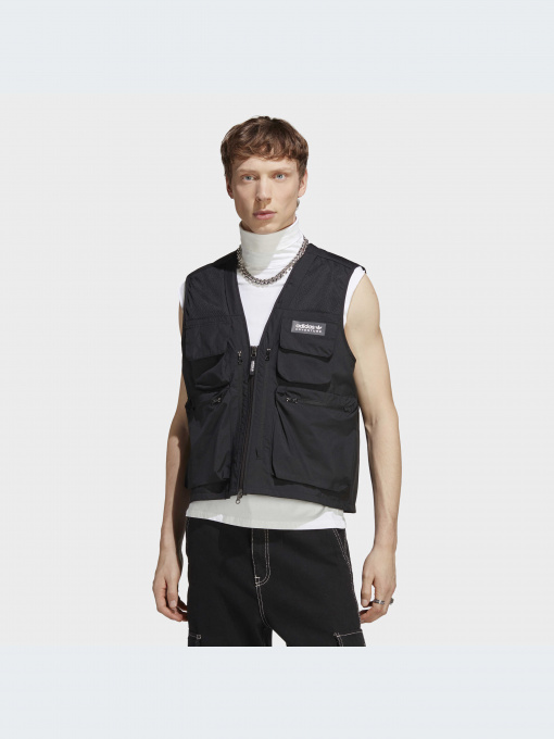 Күрткелер мен тондар Adidas үлгі IC8485-KZ Фото
