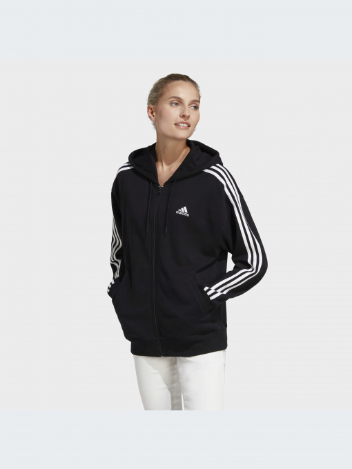 Худи и свитшоты Adidas модель IC8782-KZ Фото