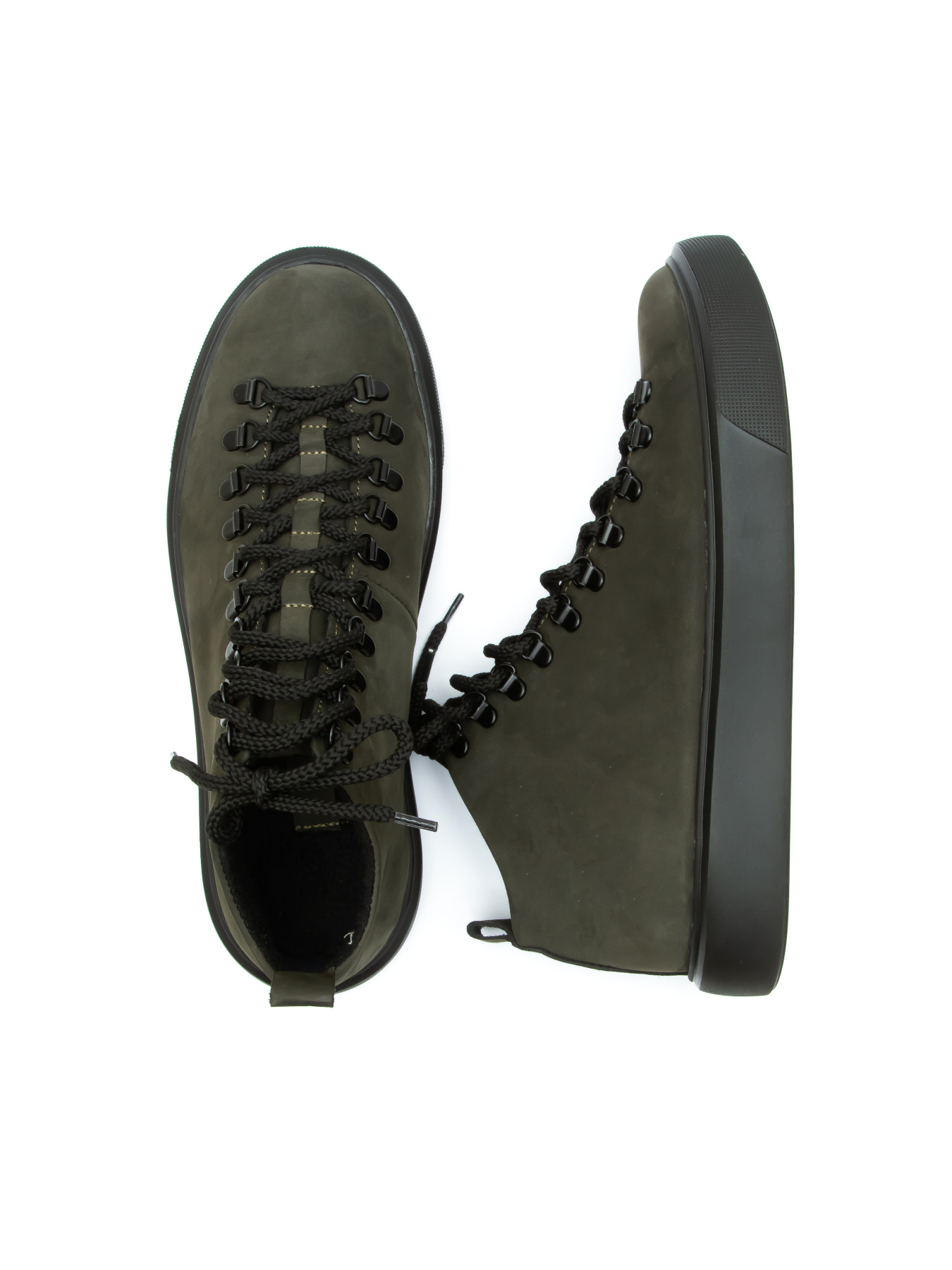 Ботинки Oldcom модель oc1071 Фото